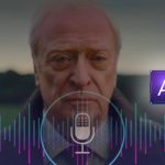 La voz de Michael Caine será recreada con inteligencia artificial