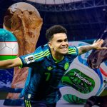 ¿Es Colombia el caballo negro del Mundial 2026? Su actuación ante Uzbekistán lo respalda