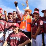 Alfonso Durazo rehabilita y construye más de 200 espacios deportivos en 22 municipios de Sonora