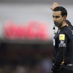 César Ramos arbitrará el Brasil vs Escocia del Mundial 2026