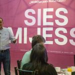 Andrés Mijes critica abandono al magisterio y señala problemas que afectan a Nuevo León