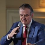 Marcelo Ebrard asegura que el T-MEC continuará vigente por al menos 10 años