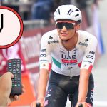 Isaac del Toro: ¿Cuándo y dónde ver la Etapa 2 del Tour Auvergne-Rhône-Alpes?