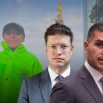 García Harfuch reconoce operativo de Pablo Vázquez en la CDMX