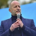 ¿Quién es Martín Insaurralde? Político argentino investigado por lavado de dinero