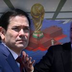Inauguración del Mundial 2026 en Estados Unidos reúne a Marco Rubio y Gianni Infantino