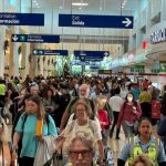 Mundial 2026 impulsaría la llegada de más de 5 millones de turistas a México