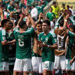 México va por el liderato: esta sería la alineación ante Corea del Sur