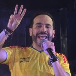 Abelardo De la Espriella anuncia “mano de hierro” contra el narcotráfico en Colombia