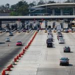 Caseta México-Cuernavaca: continúa por tercer día operativo de seguridad de la SSC
