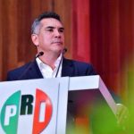 Alejandro Moreno cierra la puerta a candidaturas ciudadanas en el PRI para 2030