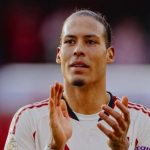 ¿Quién es Virgil van Dijk? Futbolista de Países Bajos