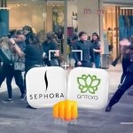 Video muestra altercado entre empleados de Sephora y clientes en Antara
