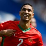“Si no fuera conocido, no habría caso”: Achraf Hakimi responde a juicio en Francia