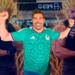 Armando Ayala se transforma en ‘Super Saiyajin’ y las redes no perdonaron