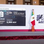 Un tren Maya para financiar más de 80 supercomputadoras Coatlicue