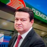 Pemex mantiene producción estable durante 5 trimestres consecutivos, destaca Carpio Fragoso