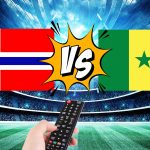 Noruega vs Senegal: Fecha, horario y canal para ver el partido del Grupo I del Mundial 2026