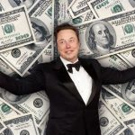 Elon Musk hace historia con una fortuna sin precedentes