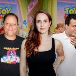 Entrevista con las voces en español de Toy Story 5: “la historia tenía que contarse”