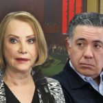 Laura Itzel Castillo dice desconocer ausencia de Inzunza en la Comisión Permanente