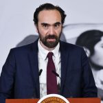 Andrés Lajous confirma nuevo Tren Ligero Texcoco–La Paz en el Estado de México