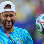 Neymar debuta con Brasil en un duelo que definiría su futuro en el Mundial 2026