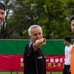 Samuel García y Gignac sorprenden jugando una “cascarita” en Nuevo León