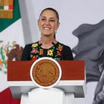 El mensaje de Claudia Sheinbaum a los papás de México por el Día del Padre
