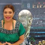 Brugada destaca organización del Mundial 2026: “Ganamos dentro y fuera de la cancha”