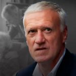 Muere la madre de Didier Deschamps, seleccionador de Francia