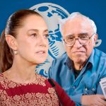 Sheinbaum reacciona a la disculpa de El Universal y destaca presión social en caso Monsiváis