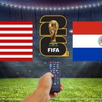 Estados Unidos vs Paraguay: ¿Cuándo y dónde ver el debut de las Barras y las Estrellas en el Mundial 2026?