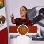 ¿Afectarán las protestas la inauguración del Mundial? Sheinbaum responde