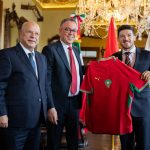 Samuel García comparte su experiencia mundialista con Marruecos rumbo a 2030