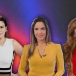 Karina Yapor envía mensaje a Gloria Trevi y María Raquenel tras careo en juicio en Estados Unidos
