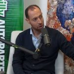 Mauricio Ymay propone usar torretas de agua y balas de goma contra manifestantes