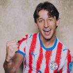 ¿Quién es Matías Galarza? Futbolista de Paraguay