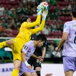 ¿Quién es Kim Seung-gyu? Portero de Corea del Sur