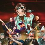 ¿A qué hora termina Lira’n Roll en Centro Cívico Ecatepec? Horario del 13 de junio