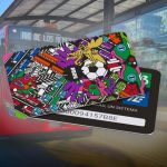 Tarjeta de Movilidad Integrada del Mundial 2026: precio, diseño y dónde conseguirla