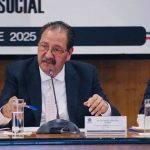 Sandoval acusa ataque político detrás del caso de visas de Durazo y Villarreal
