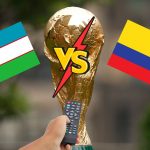 Uzbekistán vs Colombia: A qué hora y dónde ver el partido del Grupo K del Mundial 2026