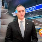 Adrián Rubalcava anuncia la reapertura de Metro Chabacano y surgen nuevas críticas