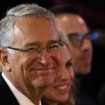 Salinas Pliego felicita a su papá y reconoce que su visión hizo crecer a Grupo Salinas