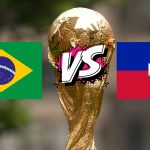Brasil vs Haití: ¿Cuándo y dónde ver el partido del Grupo C del Mundial 2026?