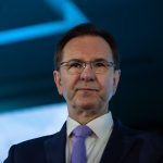 Sheinbaum apuesta por Esteban Moctezuma para la Unión Europea