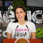 Josefina Rodríguez explica cómo funciona México Contigo para recibir turistas en el Mundial 2026