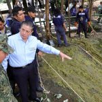 Alcaldía Coyoacán inicia la recuperación del Lago del Parque Ecológico Huayamilpas
