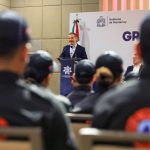 Monterrey gradúa a la primera generación de la Academia Municipal de Protección Civil en México